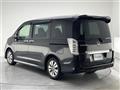 2013 Honda Step WGN