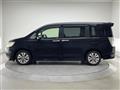 2013 Honda Step WGN