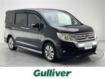 2013 Honda Step WGN