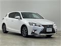 2017 Lexus CT