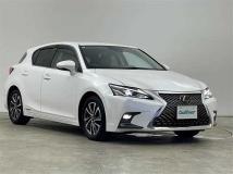 2017 Lexus CT