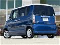 2013 Honda N BOX+