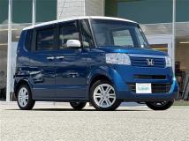 2013 Honda N BOX+