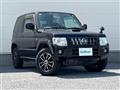 2010 Nissan KIX