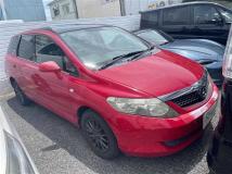 2006 Honda Airwave