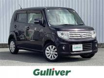 2014 Suzuki MR Wagon