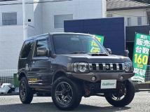2014 Suzuki Jimny