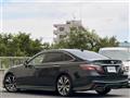 2021 Toyota Crown Hybrid