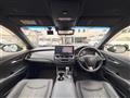 2021 Toyota Crown Hybrid