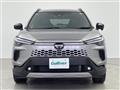 2025 Toyota CorollaCross