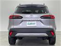 2025 Toyota CorollaCross