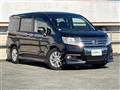 2011 Honda Step WGN