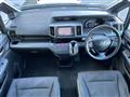 2011 Honda Step WGN