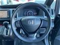 2011 Honda Step WGN