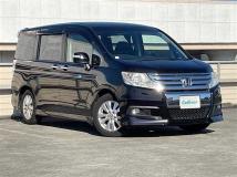 2011 Honda Step WGN