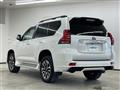 2022 Toyota Land Cruiser Prado