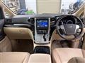 2013 Toyota Vellfire