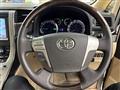 2013 Toyota Vellfire