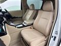 2013 Toyota Vellfire