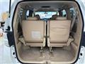 2013 Toyota Vellfire