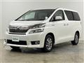 2013 Toyota Vellfire