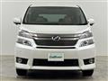 2013 Toyota Vellfire