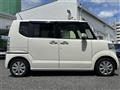 2016 Honda N BOX