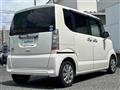 2016 Honda N BOX