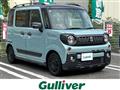 2019 Suzuki Spacia