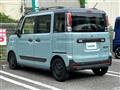 2019 Suzuki Spacia