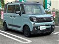 2019 Suzuki Spacia