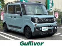 2019 Suzuki Spacia