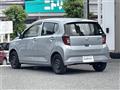 2018 Daihatsu Mira Es