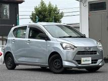 2018 Daihatsu Mira Es