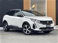2021 Peugeot 3008