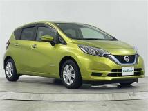 2017 Nissan Note