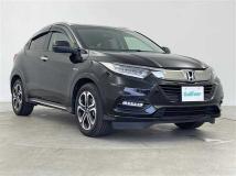 2019 Honda VEZEL