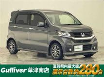 2015 Honda N-WGN