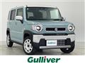2025 Suzuki Hustler