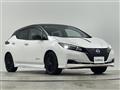 2023 Nissan Leaf