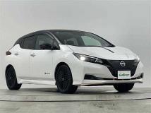 2023 Nissan Leaf