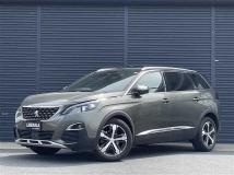 2019 Peugeot 5008