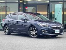 2017 Subaru Impreza