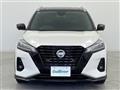 2020 Nissan KIX