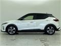 2020 Nissan KIX