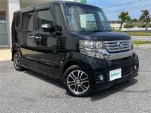 2013 Honda N BOX
