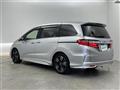 2016 Honda Odyssey Hybrid