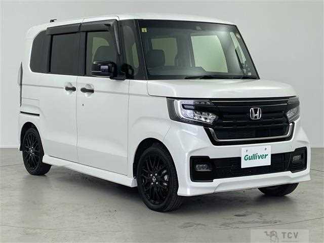 2023 Honda N BOX