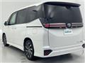 2025 Toyota Voxy