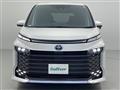 2025 Toyota Voxy